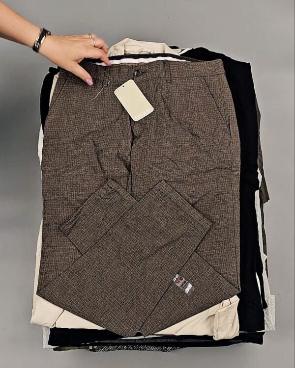 Фотография  748 - DEFACTO mix Sp/Sum#17,5 кг, ЛОТ №8821 оптом в Калининграде и Калининградской области