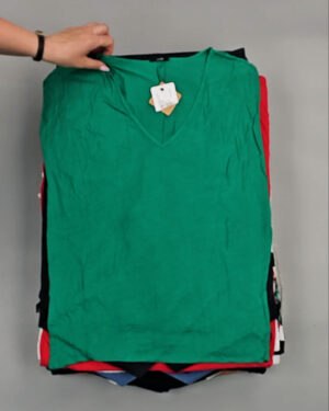 Фотография  688 - Летний микс CALZEDONIA, 50 шт, ЛОТ №8818 оптом в Калининграде и Калининградской области