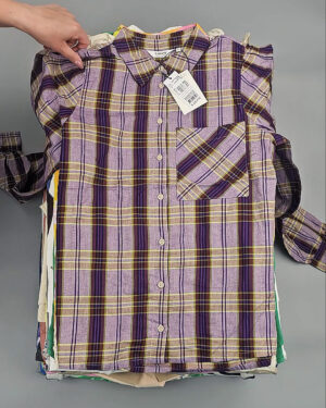 Фотография 246 - B.YOUNG Summer mix 045#17 кг оптом в Калининграде и Калининградской области