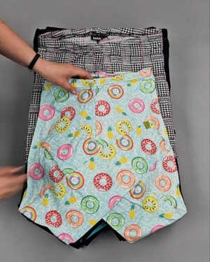 Фотография  672 - Легинсы#25 кг, ЛОТ № ВК0087 оптом в Калининграде и Калининградской области