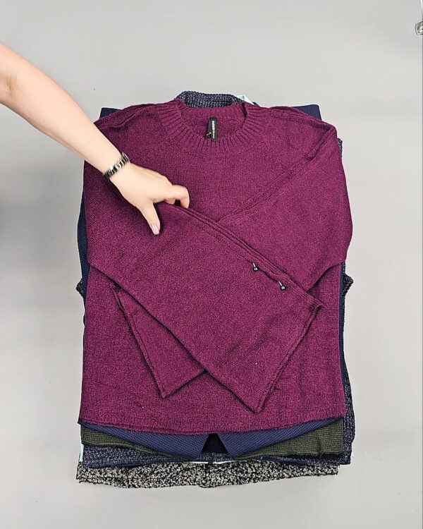 Фотография  170 - DEFACTO mix Sp/Sum#18,46 кг, ЛОТ №8822 оптом в Калининграде и Калининградской области