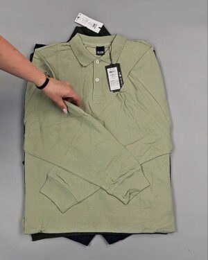 Фотография  598 - ONLY/JJ/BLEND men Summer 045#10 кг, ЛОТ №8809 оптом в Калининграде и Калининградской области