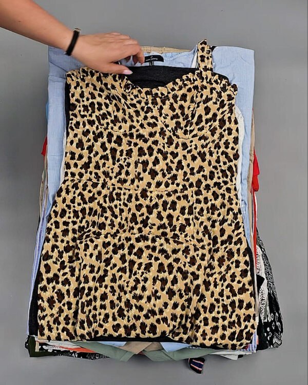 Фотография  516 - Mix Summer Ex Герм#100 кг, ЛОТ № ВК0140 оптом в Калининграде и Калининградской области