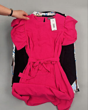 Фотография  360 - GEORGE+ARCADIA mix S AD16#10 кг, ЛОТ №8883 оптом в Калининграде и Калининградской области