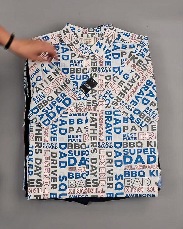 Фотография  609 - GEORGE+ARCADIA mix S AD16#10 кг оптом в Калининграде и Калининградской области