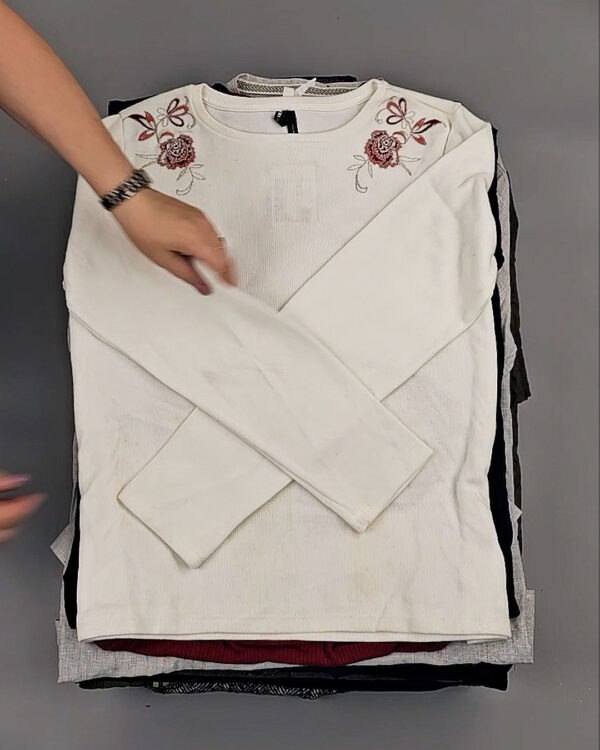 Фотография  139 - DEFACTO mix Sp/Sum#17,5 кг, ЛОТ №8821 оптом в Калининграде и Калининградской области