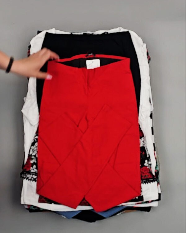 Фотография  369 - Летний микс CALZEDONIA, 50 шт, ЛОТ №8818 оптом в Калининграде и Калининградской области