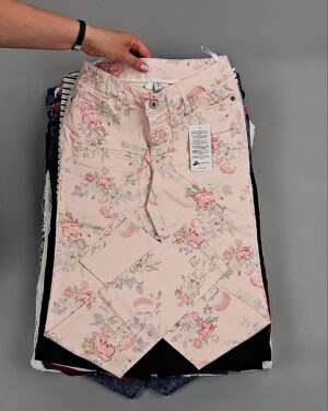 Фотография  401 - Летний микс Мужское+Женское Bon Prix, 30 шт, ЛОТ №8778 оптом в Калининграде и Калининградской области