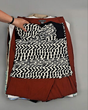 Фотография  305 - GEORGE+ARCADIA mix S AD16#10 кг, ЛОТ №8885 оптом в Калининграде и Калининградской области