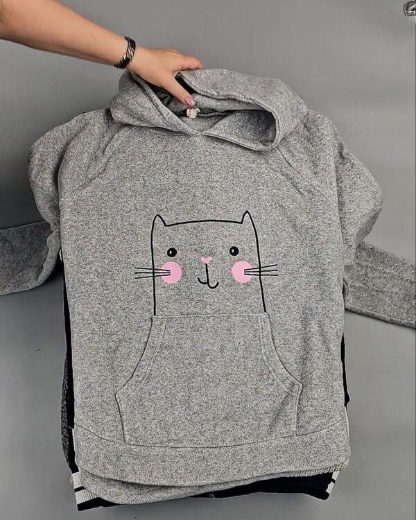 Фотография  273 - DEFACTO mix Sp/Sum#17,12 кг, ЛОТ №8820 оптом в Калининграде и Калининградской области