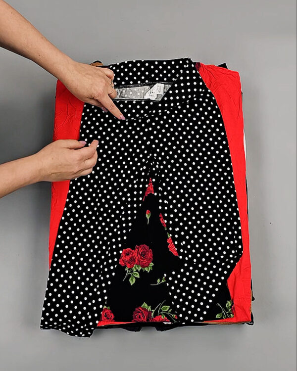 Фотография  210 - Летний микс CALZEDONIA, 50 шт, ЛОТ №8854 оптом в Калининграде и Калининградской области