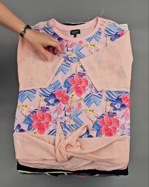 Фотография  315 - Женский летний микс LPP, 20 кг, ЛОТ №8804 оптом в Калининграде и Калининградской области