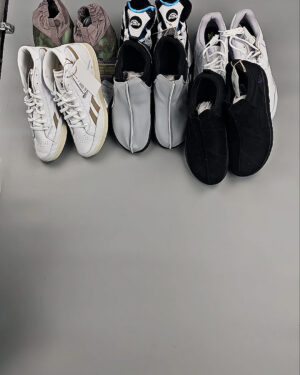 Фотография  538 - Кроссовки Reebok#23 шт, ЛОТ №8895 оптом в Калининграде и Калининградской области