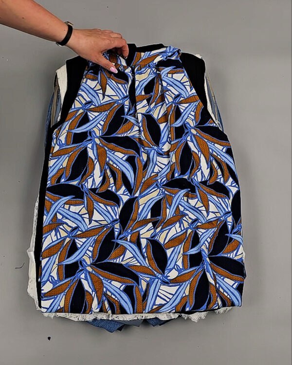 Фотография  659 - Летний микс Мужское+Женское Bon Prix, 30 шт, ЛОТ №8779 оптом в Калининграде и Калининградской области