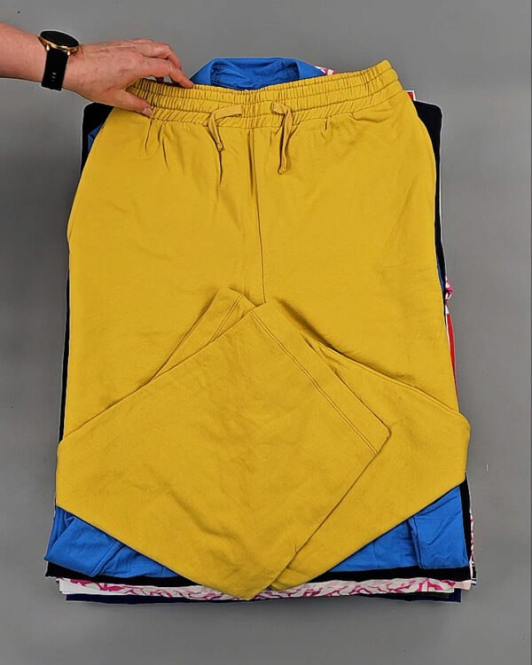 Фотография  818 - TCM Summer 104#15 кг, ЛОТ №8730 оптом в Калининграде и Калининградской области