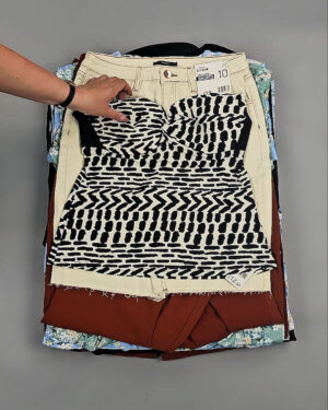 Фотография  469 - GEORGE+ARCADIA mix S AD16#10 кг, ЛОТ №8883 оптом в Калининграде и Калининградской области