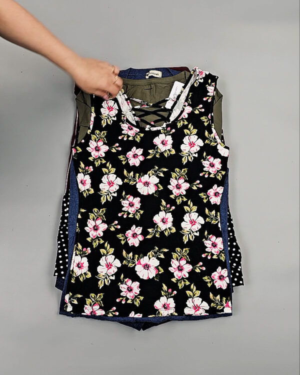 Фотография  319 - Летний микс CALZEDONIA, 50 шт, ЛОТ №8857 оптом в Калининграде и Калининградской области