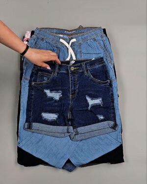 Фотография  193 - Летний микс Мужское+Женское Bon Prix, 30 шт, ЛОТ №8777 оптом в Калининграде и Калининградской области