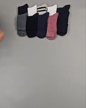 Фотография  248 - H&M носки дети лето 06#5 кг, ЛОТ №8922 оптом в Калининграде и Калининградской области