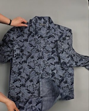 Фотография  105 - Рубашки мужские Summer#25 кг, ЛОТ № ВК0094 оптом в Калининграде и Калининградской области