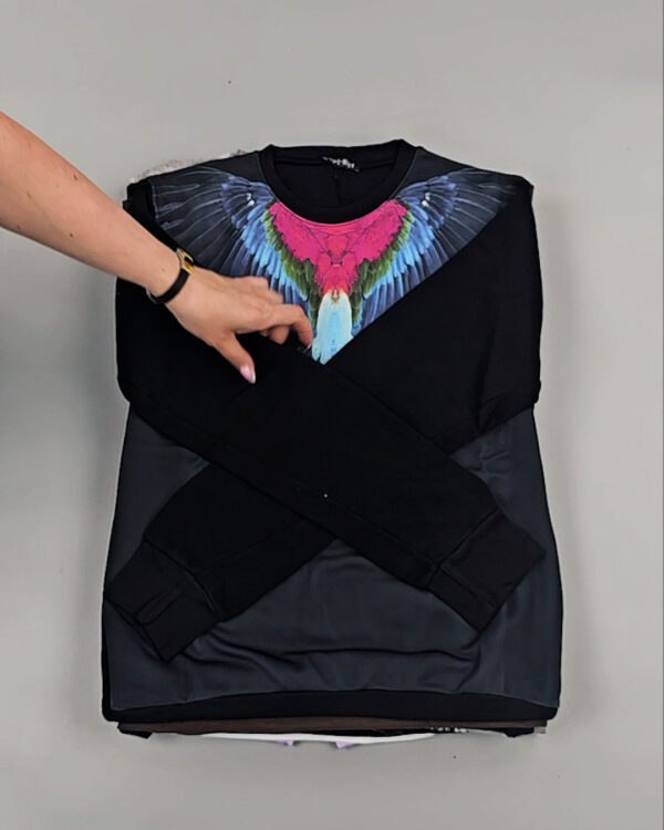 Фотография  357 - CIRCUS mix #11,9 кг, ЛОТ №8805 оптом в Калининграде и Калининградской области