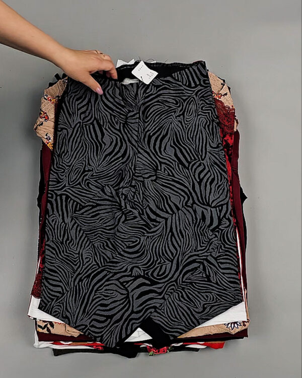 Фотография  569 - Летний микс CALZEDONIA, 50 шт, ЛОТ №8858 оптом в Калининграде и Калининградской области