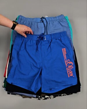 Фотография 109 - Шорты#25 кг, ЛОТ № ВК0089 оптом в Калининграде и Калининградской области