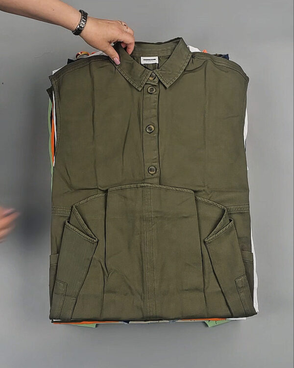 Фотография  612 - NOISY MAY Summer mix 045#15,5 кг, ЛОТ №8916 оптом в Калининграде и Калининградской области