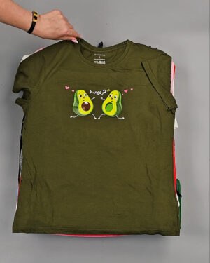 Фотография  418 - Футболки#10 кг, ЛОТ № ВК0109 оптом в Калининграде и Калининградской области