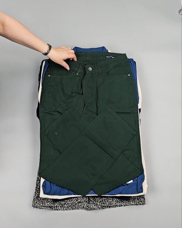 Фотография  221 - DEFACTO mix Sp/Sum#18,46 кг, ЛОТ №8822 оптом в Калининграде и Калининградской области