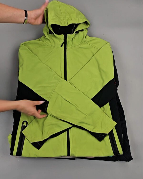 Фотография  869 - Mix XXL Summer#25 кг, ЛОТ № ВК0131 оптом в Калининграде и Калининградской области