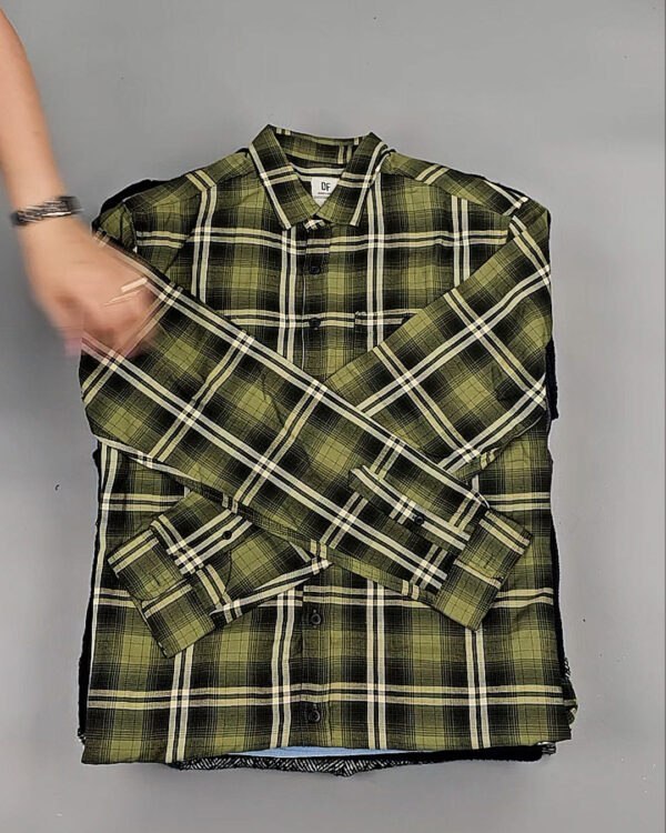 Фотография  959 - DEFACTO mix Sp/Sum#17,5 кг, ЛОТ №8821 оптом в Калининграде и Калининградской области