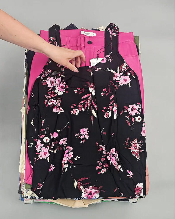 Фотография  253 - B.YOUNG Summer mix 045#17 кг оптом в Калининграде и Калининградской области