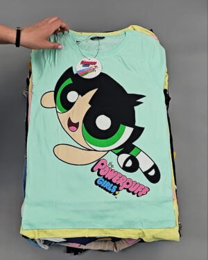 Фотография  200 - Женский летний микс LPP, 20 кг, ЛОТ №8803 оптом в Калининграде и Калининградской области