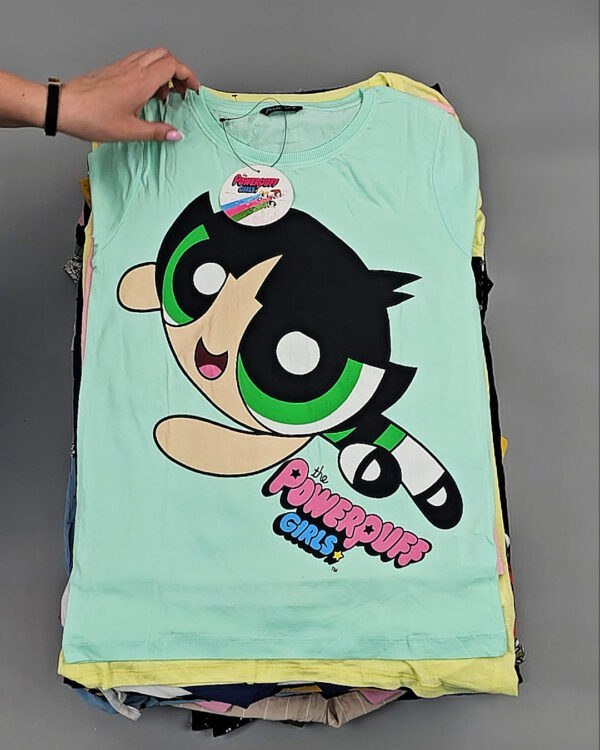 Фотография  980 - Женский летний микс LPP, 20 кг, ЛОТ №8803 оптом в Калининграде и Калининградской области