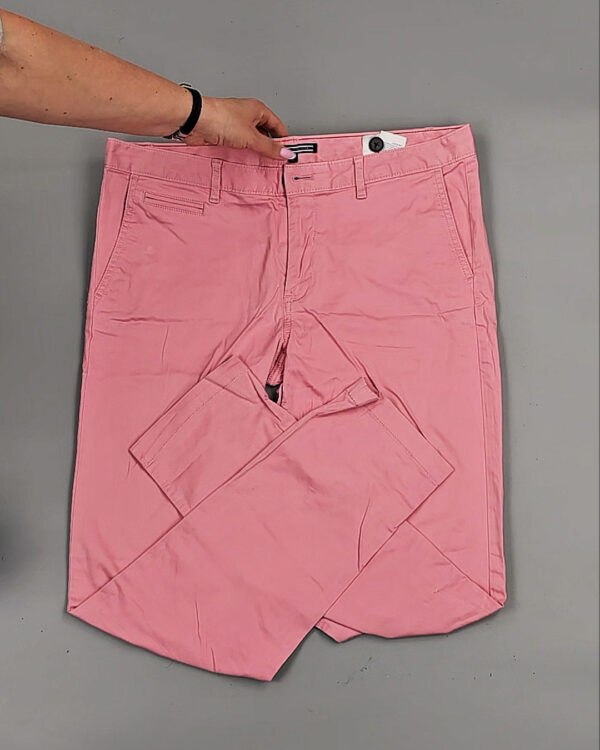 Фотография  759 - Брюки женские Summer#10 кг, ЛОТ № ВК0113 оптом в Калининграде и Калининградской области