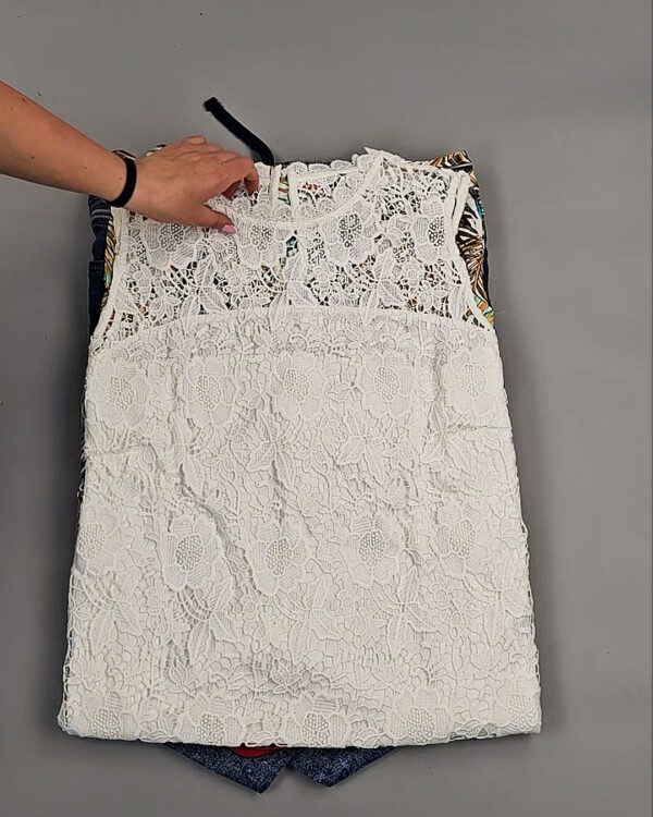 Фотография  282 - Летний микс Мужское+Женское Bon Prix, 30 шт, ЛОТ №8778 оптом в Калининграде и Калининградской области