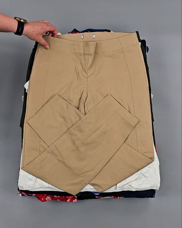 Фотография  781 - TCM Summer 104#15 кг, ЛОТ №8731 оптом в Калининграде и Калининградской области