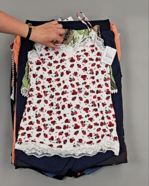 Фотография  115 - Летний микс CALZEDONIA, 50 шт оптом в Калининграде и Калининградской области