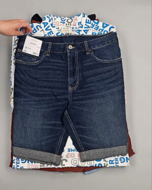 Фотография  918 - GEORGE+ARCADIA mix S AD16#10 кг, ЛОТ №8882 оптом в Калининграде и Калининградской области