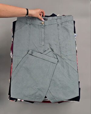 Фотография 689 - XXL Summer mix БМ#20 кг, ЛОТ № ВК0135 оптом в Калининграде и Калининградской области