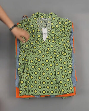 Фотография  962 - NOISY MAY Summer mix 045#15,5 кг, ЛОТ №8916 оптом в Калининграде и Калининградской области