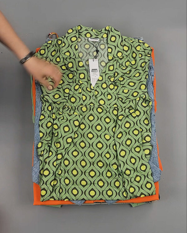 Фотография  948 - NOISY MAY Summer mix 045#15,5 кг, ЛОТ №8916 оптом в Калининграде и Калининградской области