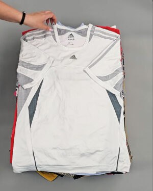 Фотография 287 - Mix Euro Summer#100 кг, ЛОТ № ВК0139 оптом в Калининграде и Калининградской области