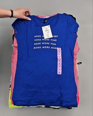 Фотография  773 - Женский летний микс LPP, 20 кг, ЛОТ №8802 оптом в Калининграде и Калининградской области