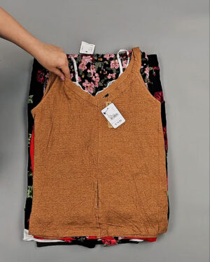 Фотография 449 - Летний микс CALZEDONIA, 50 шт, ЛОТ №8858 оптом в Калининграде и Калининградской области