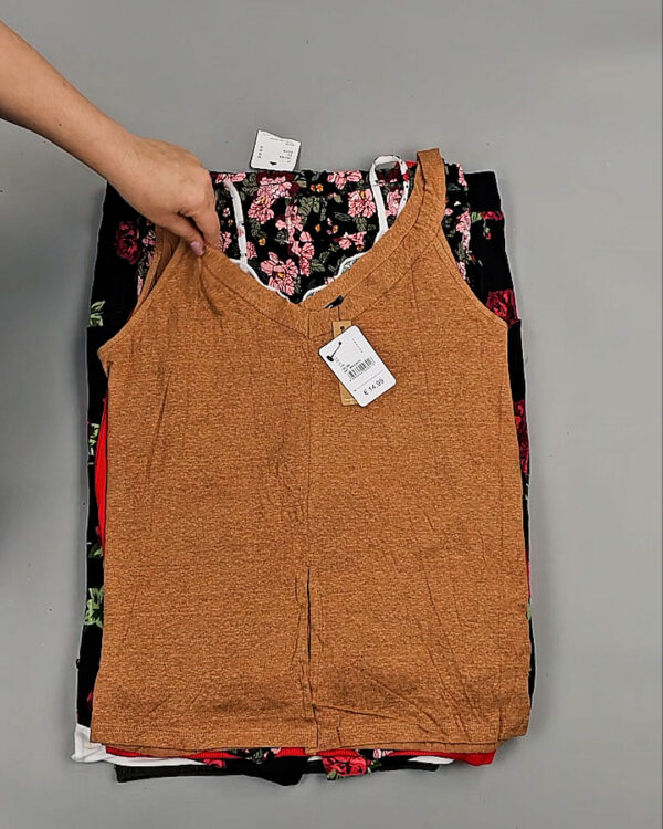 Фотография  950 - Летний микс CALZEDONIA, 50 шт, ЛОТ №8858 оптом в Калининграде и Калининградской области