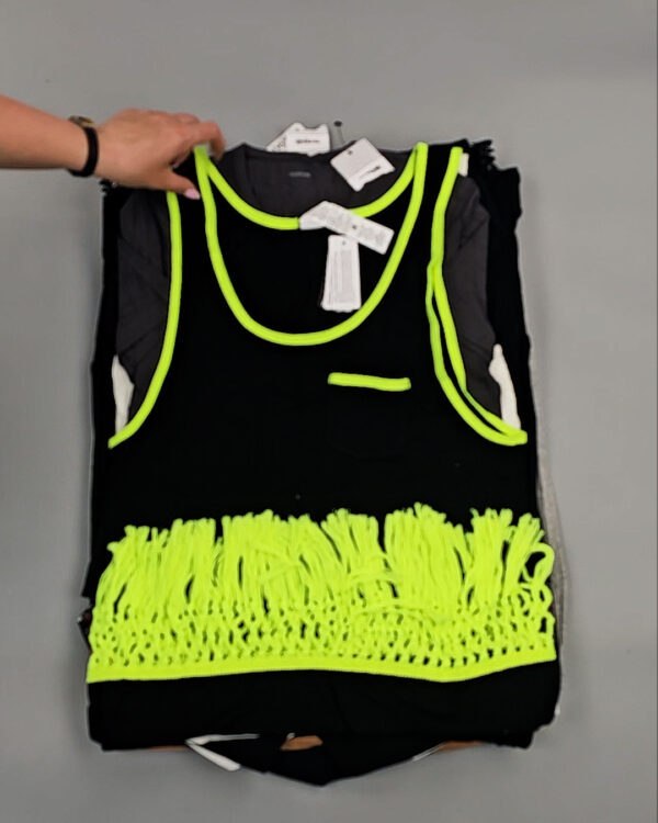 Фотография  285 - Летний микс CALZEDONIA, 50 шт, ЛОТ №8818 оптом в Калининграде и Калининградской области