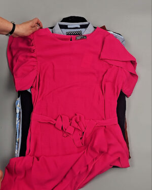 Фотография  111 - GEORGE+ARCADIA mix S AD16#10 кг, ЛОТ №8884 оптом в Калининграде и Калининградской области