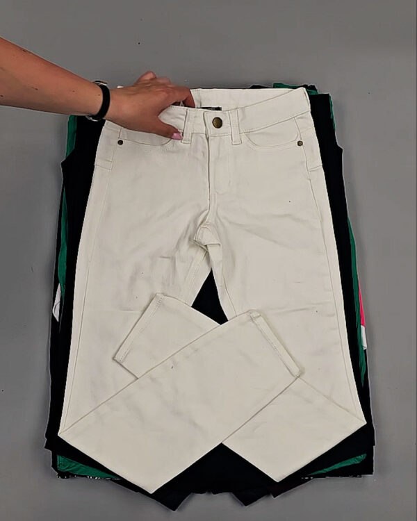 Фотография  157 - Летний микс CALZEDONIA, 50 шт, ЛОТ №8816 оптом в Калининграде и Калининградской области